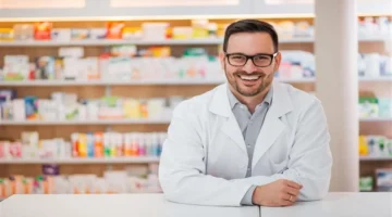 وظائف في سلسلة صيدليات كبرى برواتب مجزية وتخصصات متعددة متاحة حالياً